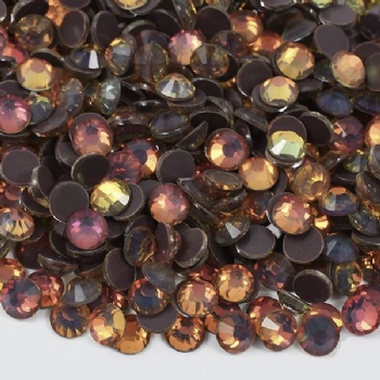 MK Opal Dark coffee