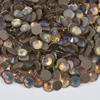 MK Opal Mid Coffee