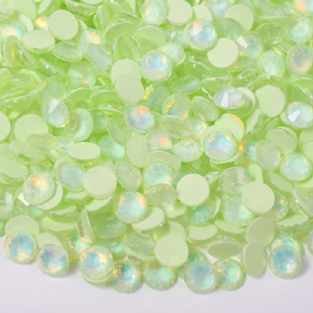 MK Opal Green