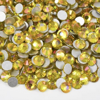 Citrine Light
