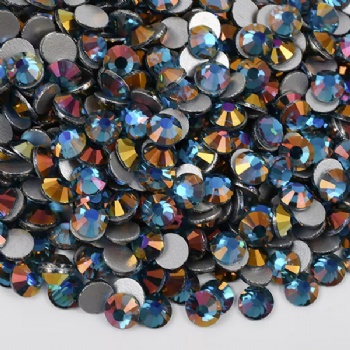 Blue Zircon Light