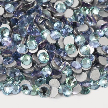 Dream Aquamarine