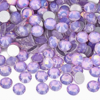 Lt Violet Opal