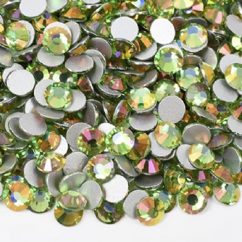 Peridot Light