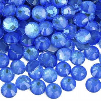 Sapphrie Crystal