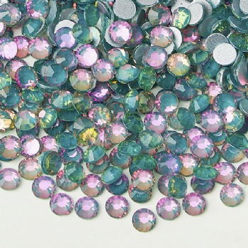 Emrald Crystal