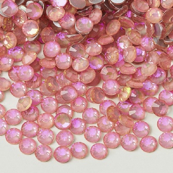 Pink Rose Crystal