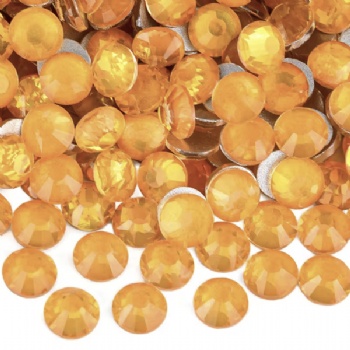 Honey Crystal