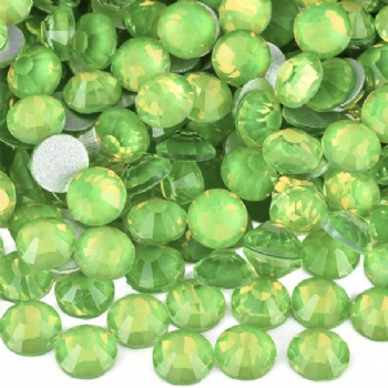 Peridot Crystal