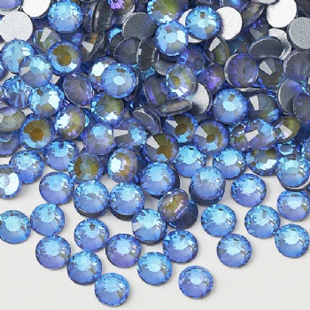 Galaxy Sky Crystal