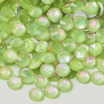 Lemon Lime Crystal