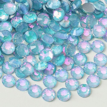 Tiffany Crystal