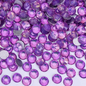 Lavender Crystal