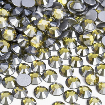Olivine Satin