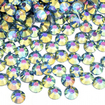 Magic Blue Zircon