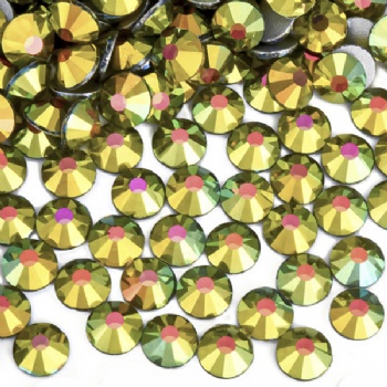 Magic Olivine