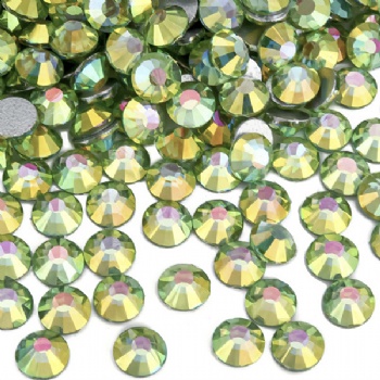 Magic Peridot