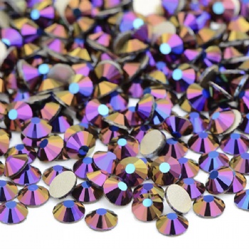 Magic Purple Blue