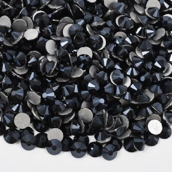 Black Shiny