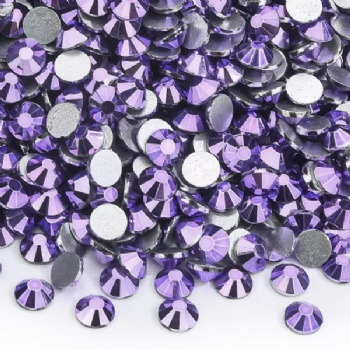 Metallic Lt Violet