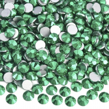 Metallic Peridot