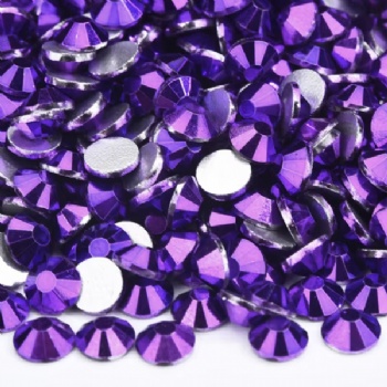 Metallic Violet